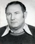 Założyciel zakładu kamieniarskiego w Klembowie: Józef Padamczyk